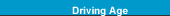 Driving ages are being changed all over the country.